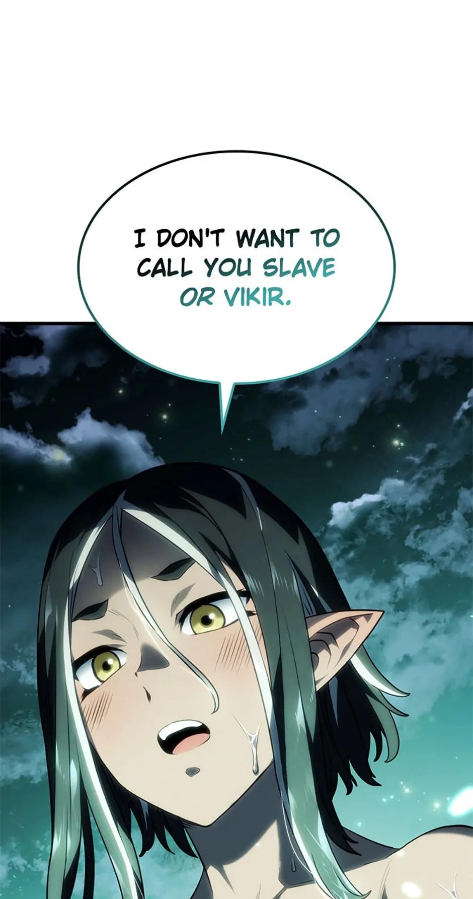 Revenge of the Baskerville Bloodhound Chapter 40 — page 19