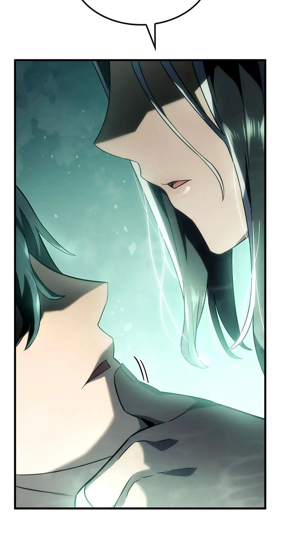 Revenge of the Baskerville Bloodhound Chapter 40 — page 21