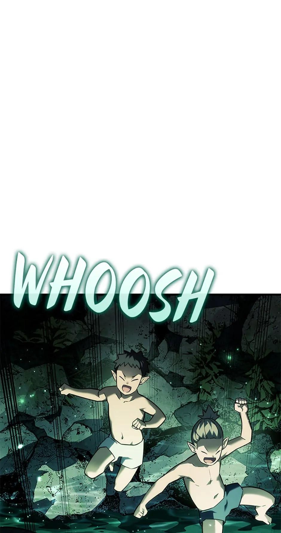 Revenge of the Baskerville Bloodhound Chapter 40 — page 22