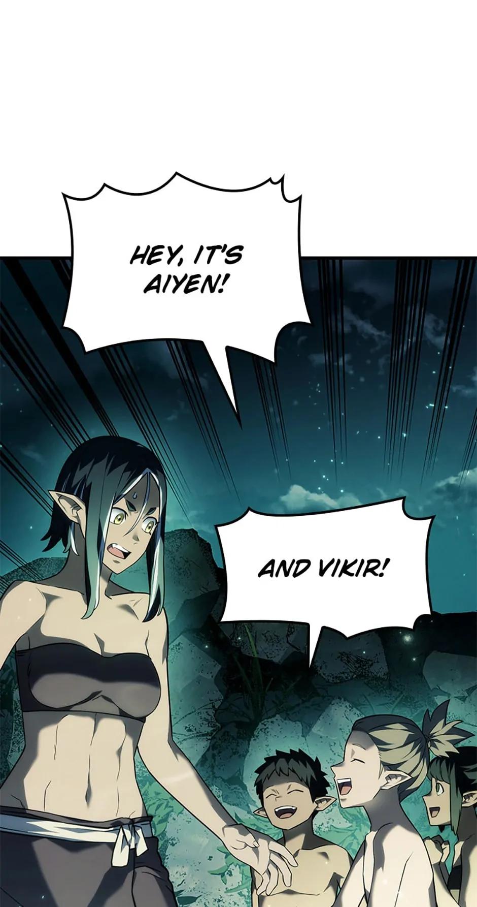 Revenge of the Baskerville Bloodhound Chapter 40 — page 24
