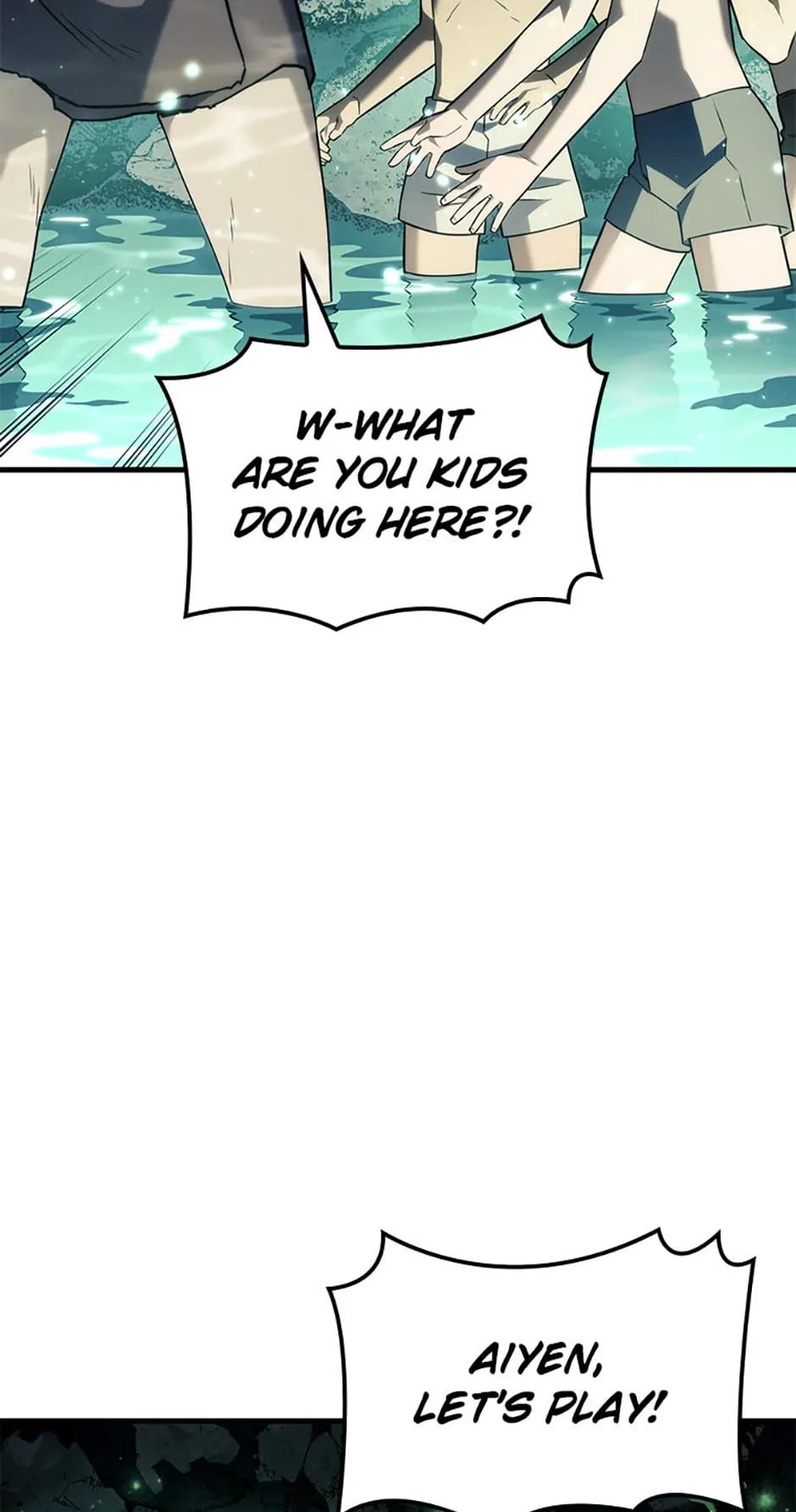 Revenge of the Baskerville Bloodhound Chapter 40 — page 25