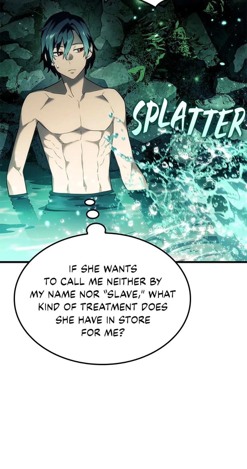 Revenge of the Baskerville Bloodhound Chapter 40 — page 26