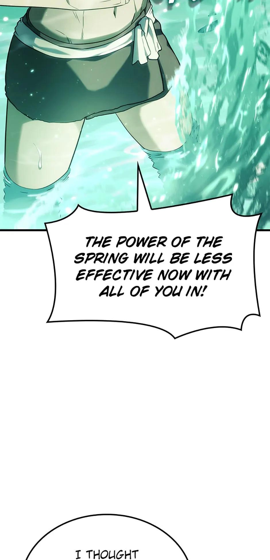 Revenge of the Baskerville Bloodhound Chapter 40 — page 28