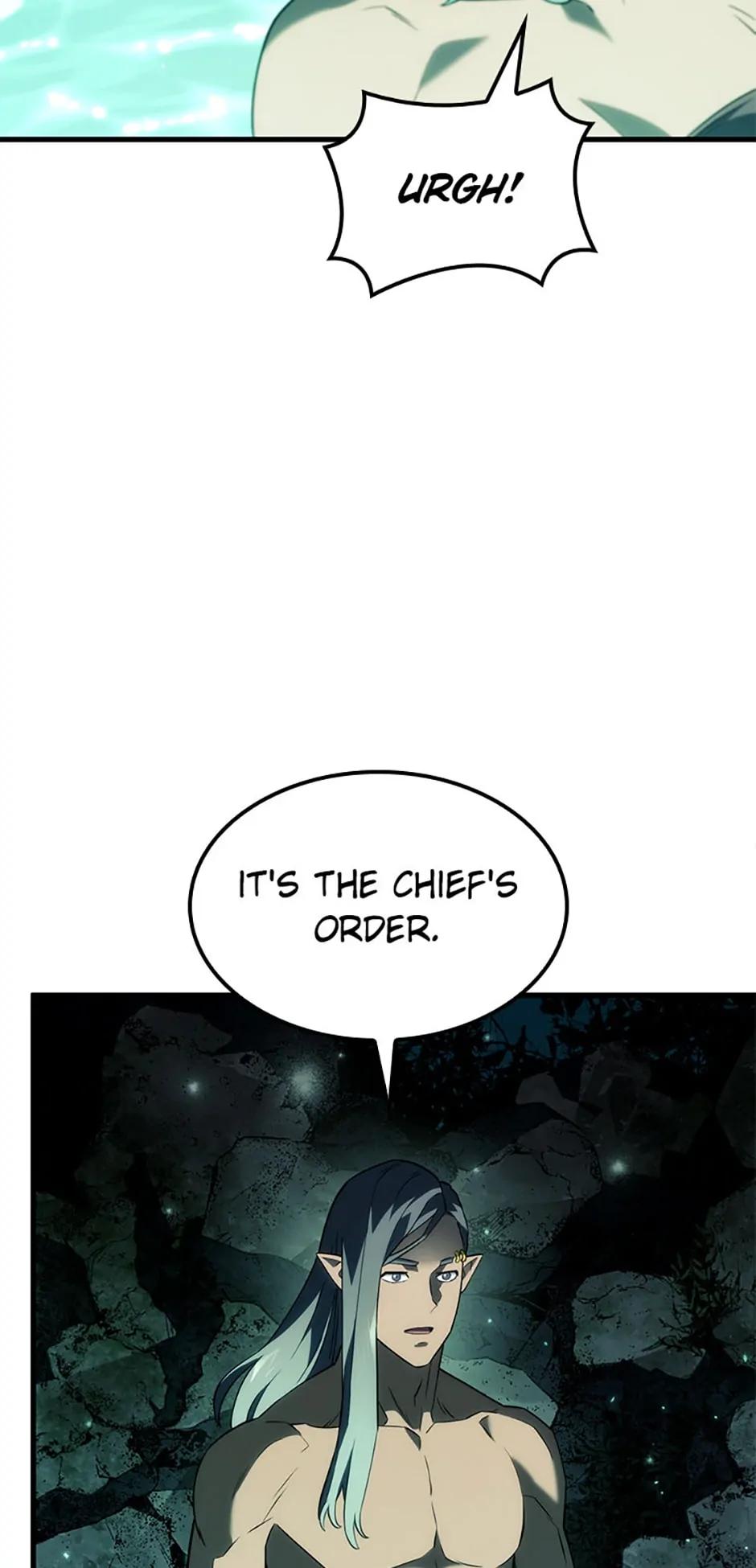 Revenge of the Baskerville Bloodhound Chapter 40 — page 30
