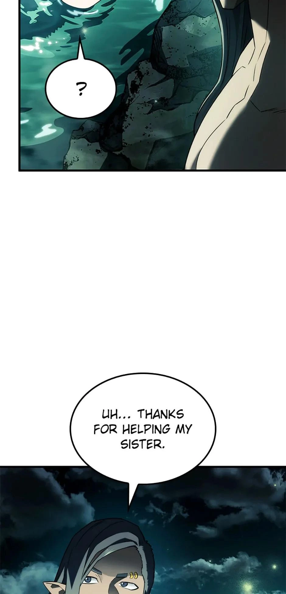 Revenge of the Baskerville Bloodhound Chapter 40 — page 34