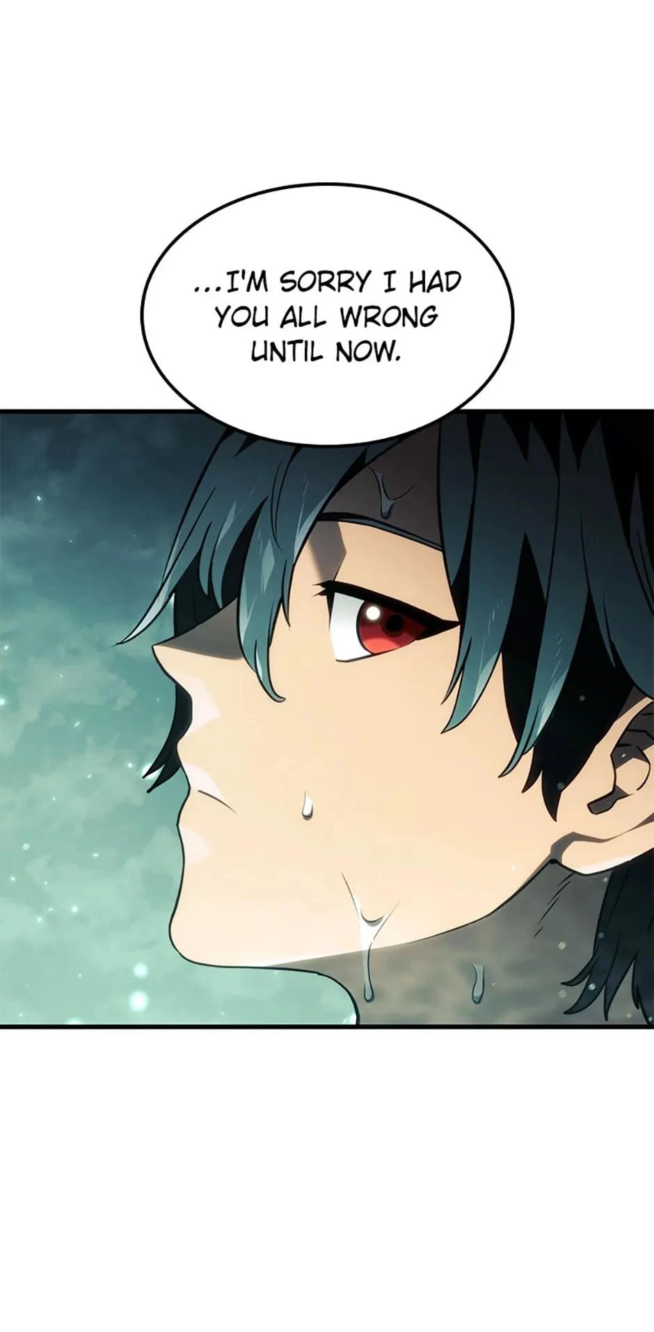 Revenge of the Baskerville Bloodhound Chapter 40 — page 36