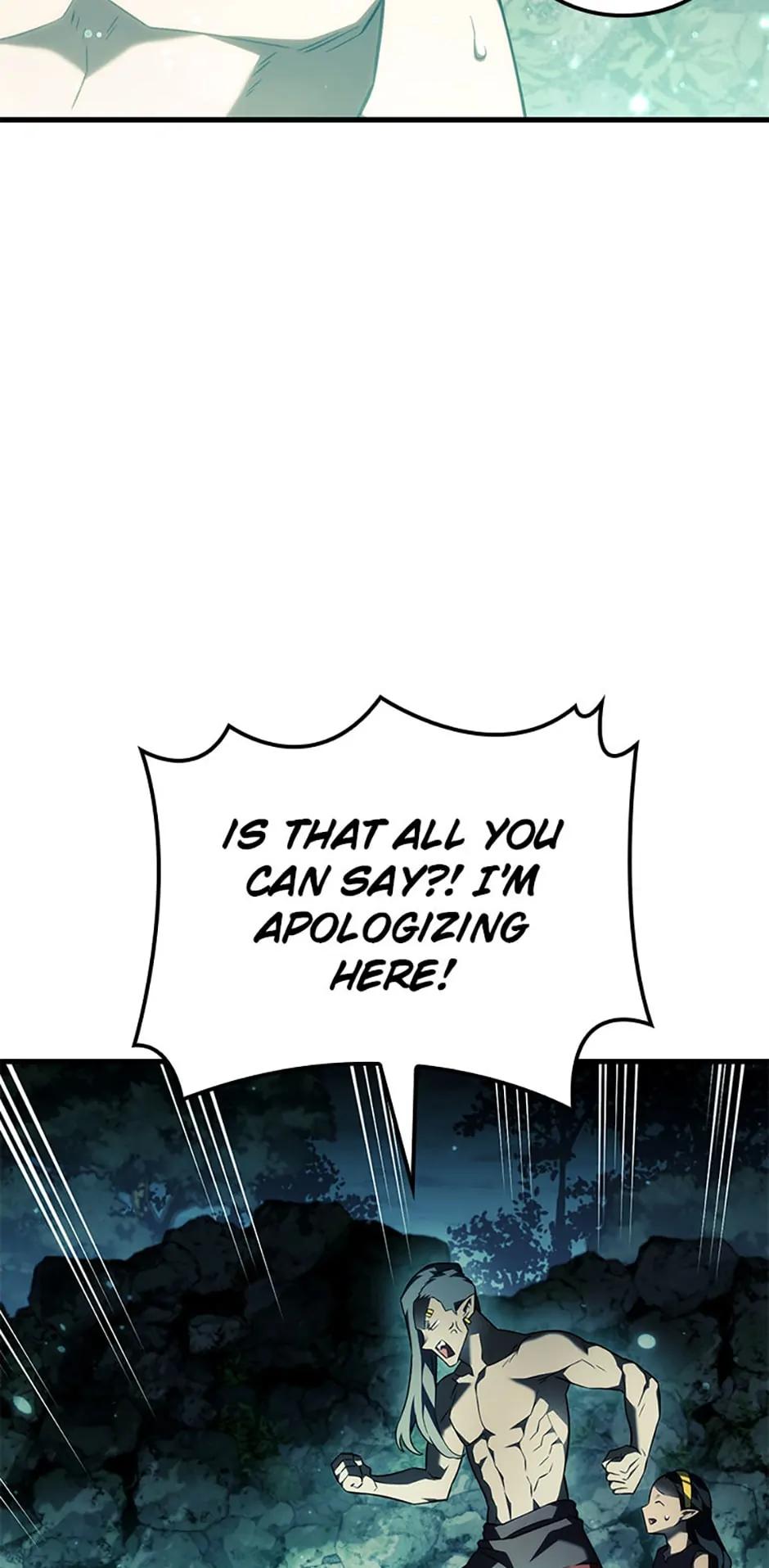 Revenge of the Baskerville Bloodhound Chapter 40 — page 38