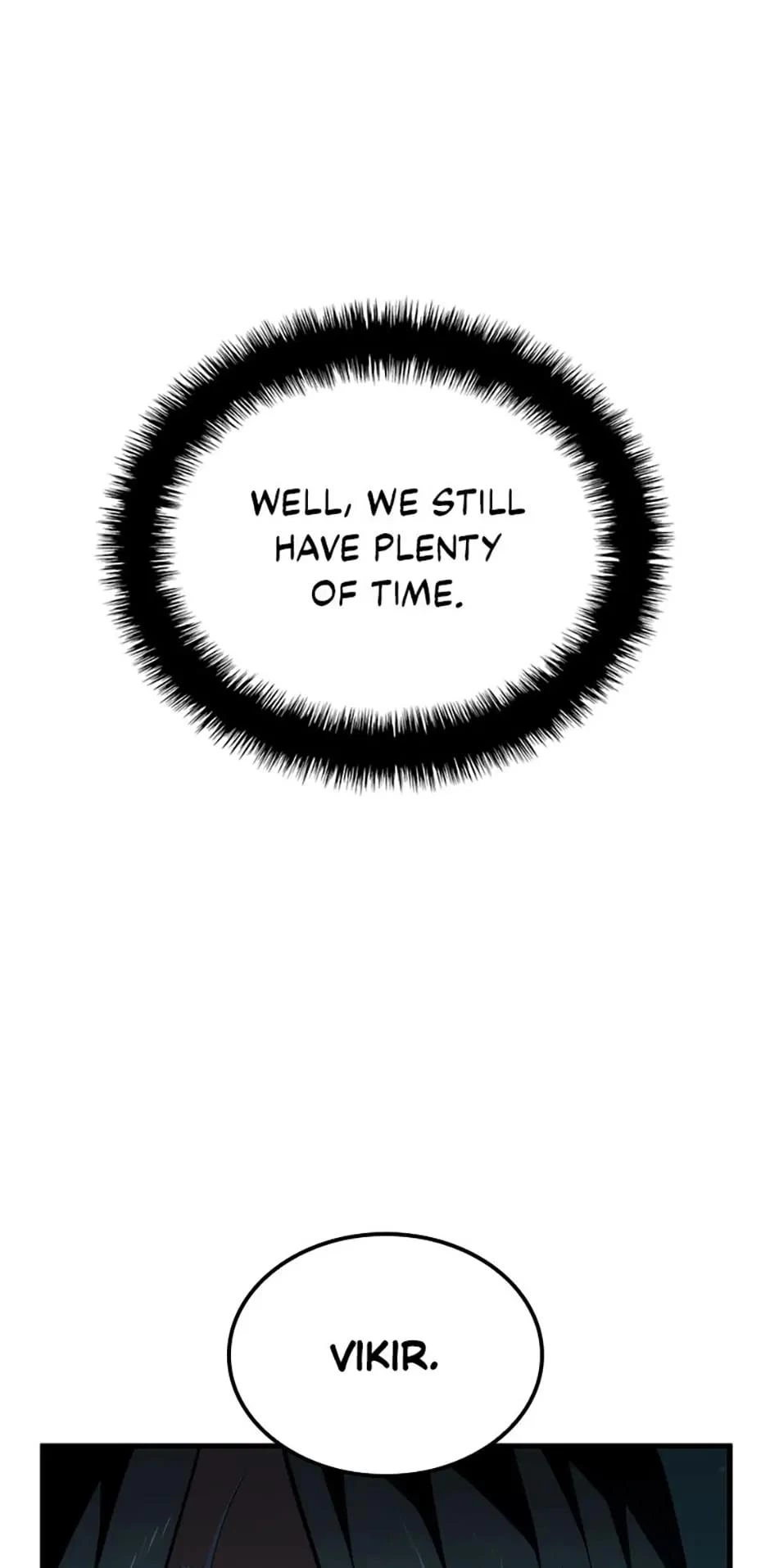 Revenge of the Baskerville Bloodhound Chapter 40 — page 41