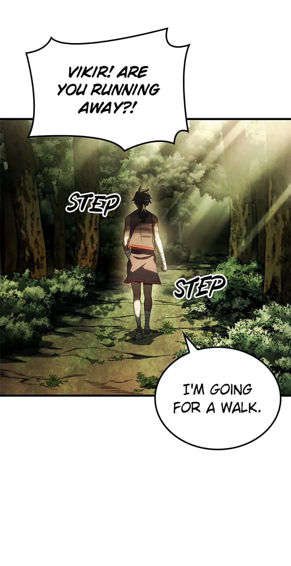 Revenge of the Baskerville Bloodhound Chapter 40 — page 57