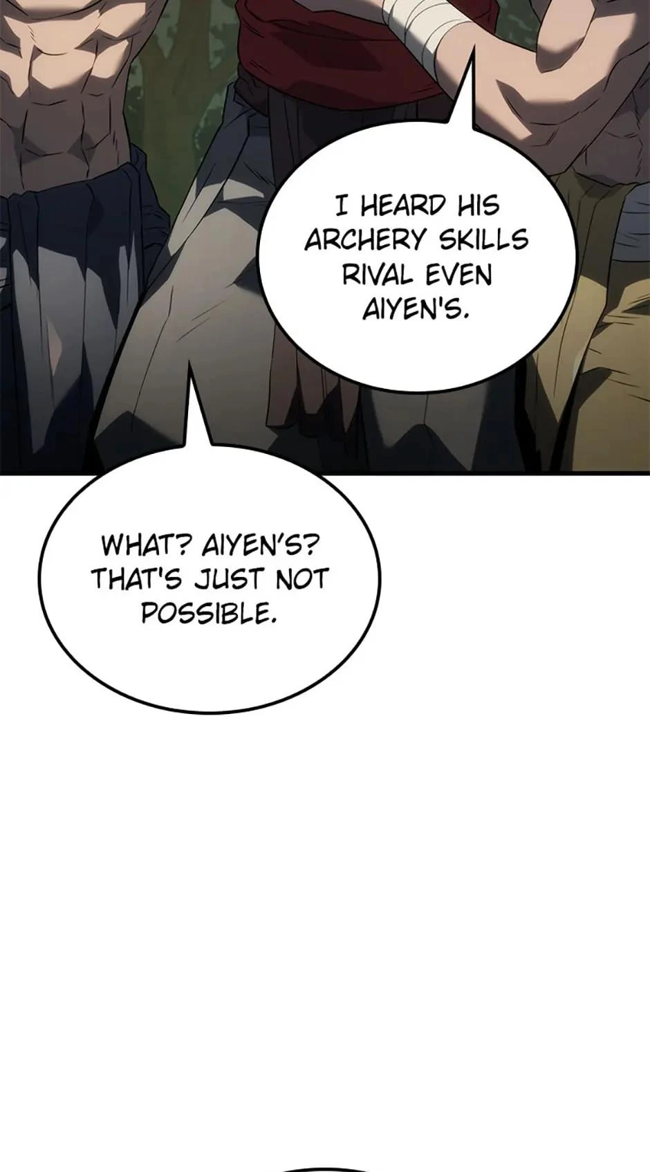 Revenge of the Baskerville Bloodhound Chapter 40 — page 59