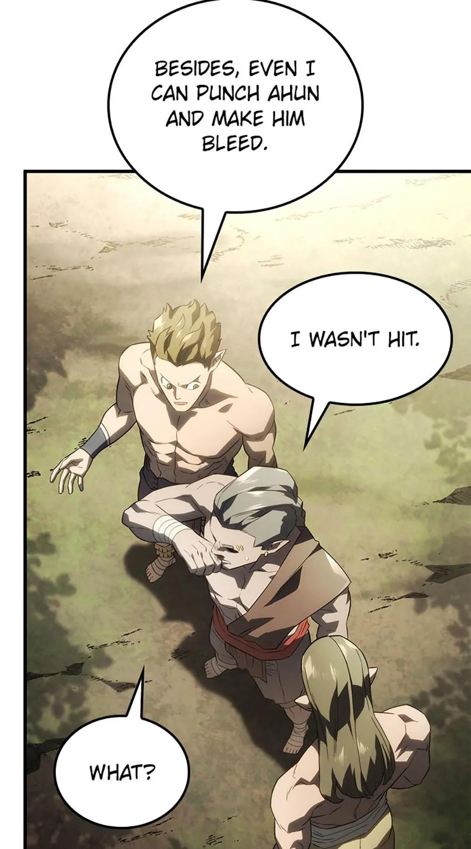Revenge of the Baskerville Bloodhound Chapter 40 — page 60