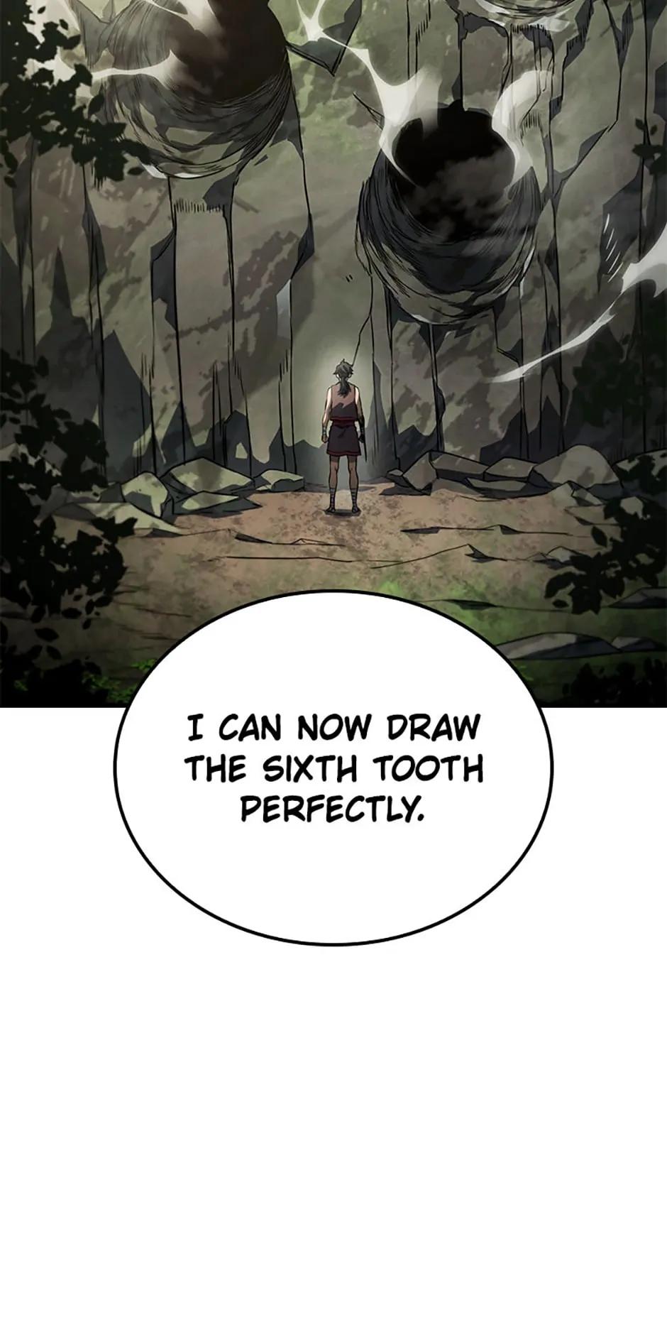 Revenge of the Baskerville Bloodhound Chapter 40 — page 68
