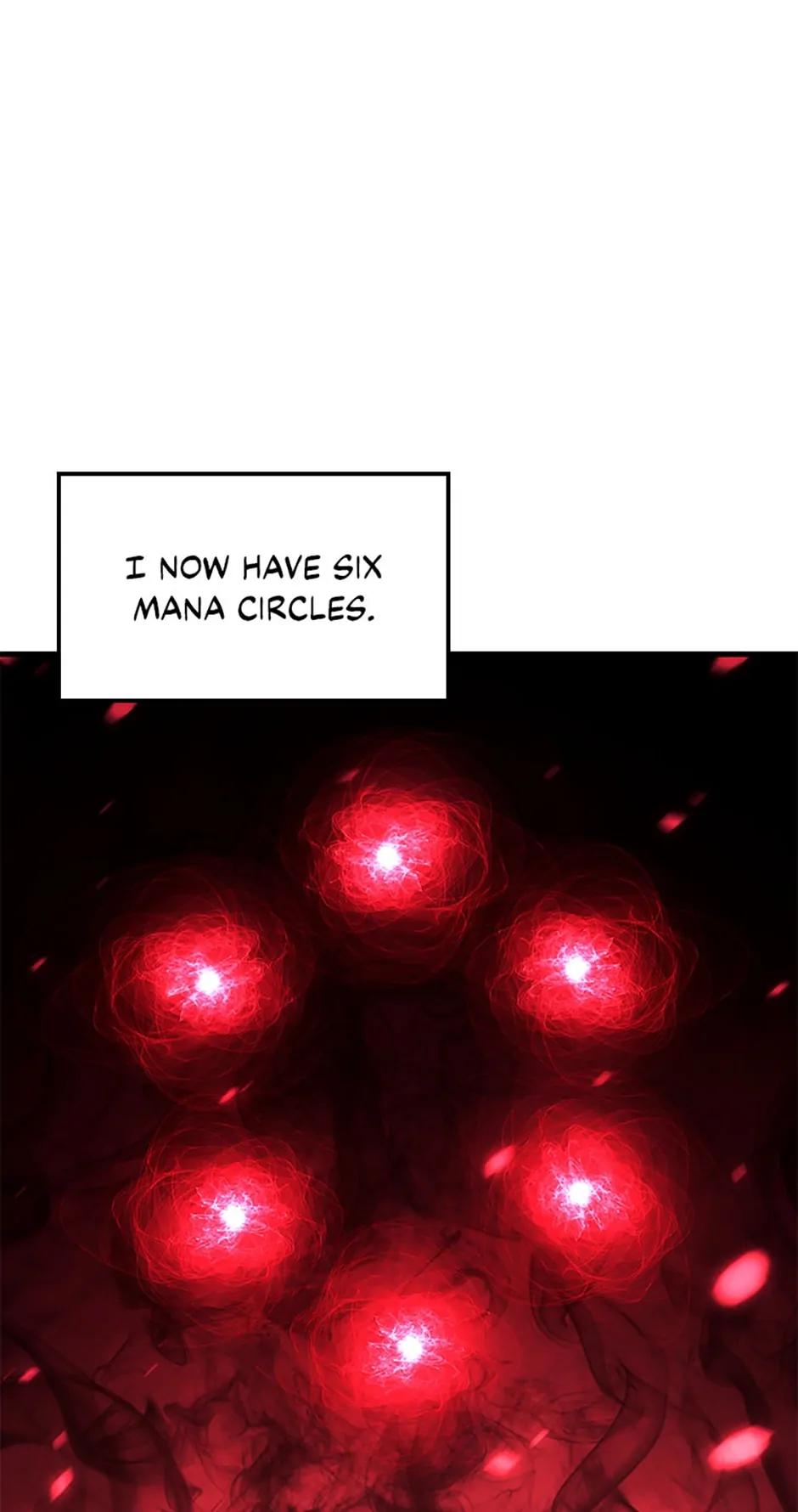 Revenge of the Baskerville Bloodhound Chapter 40 — page 71