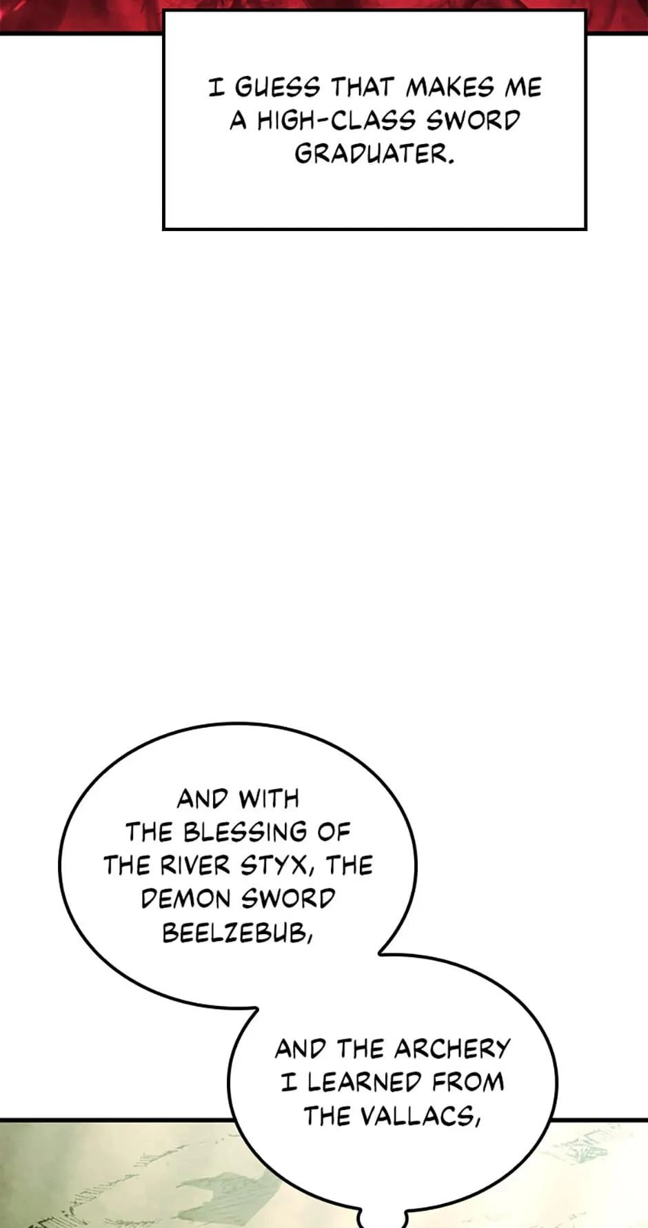 Revenge of the Baskerville Bloodhound Chapter 40 — page 72