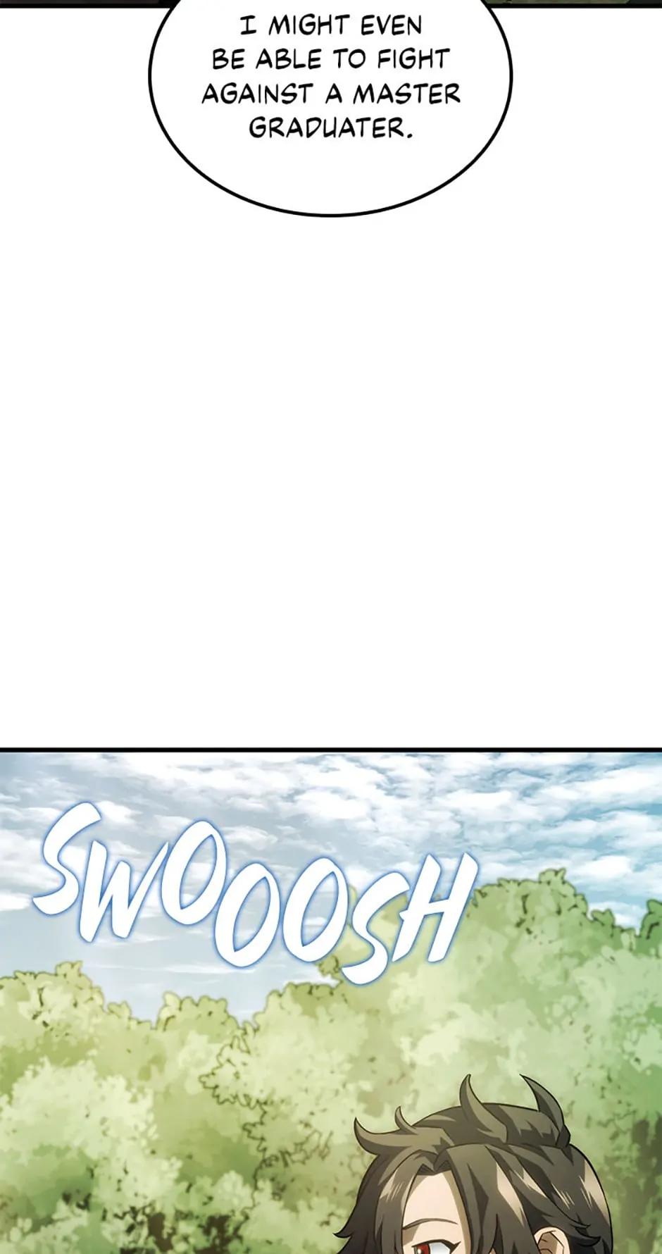 Revenge of the Baskerville Bloodhound Chapter 40 — page 74