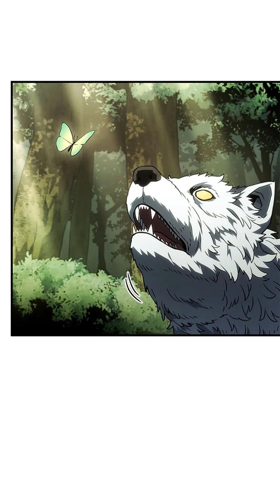 Revenge of the Baskerville Bloodhound Chapter 40 — page 78