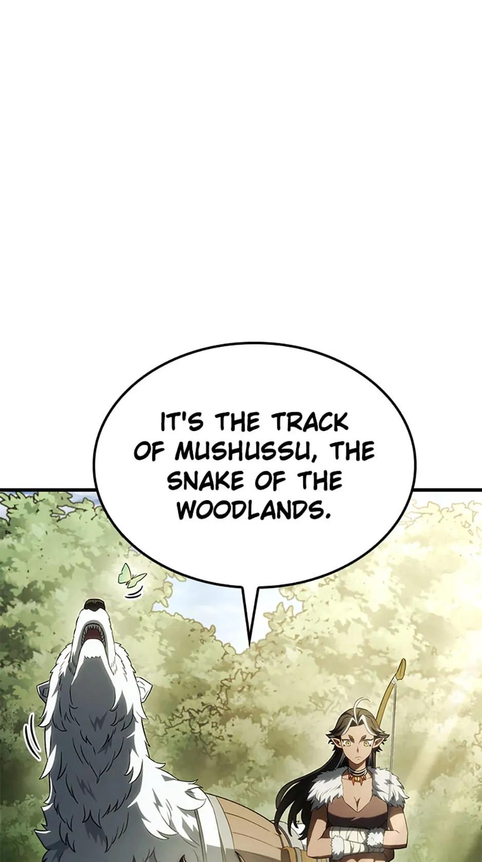 Revenge of the Baskerville Bloodhound Chapter 40 — page 80