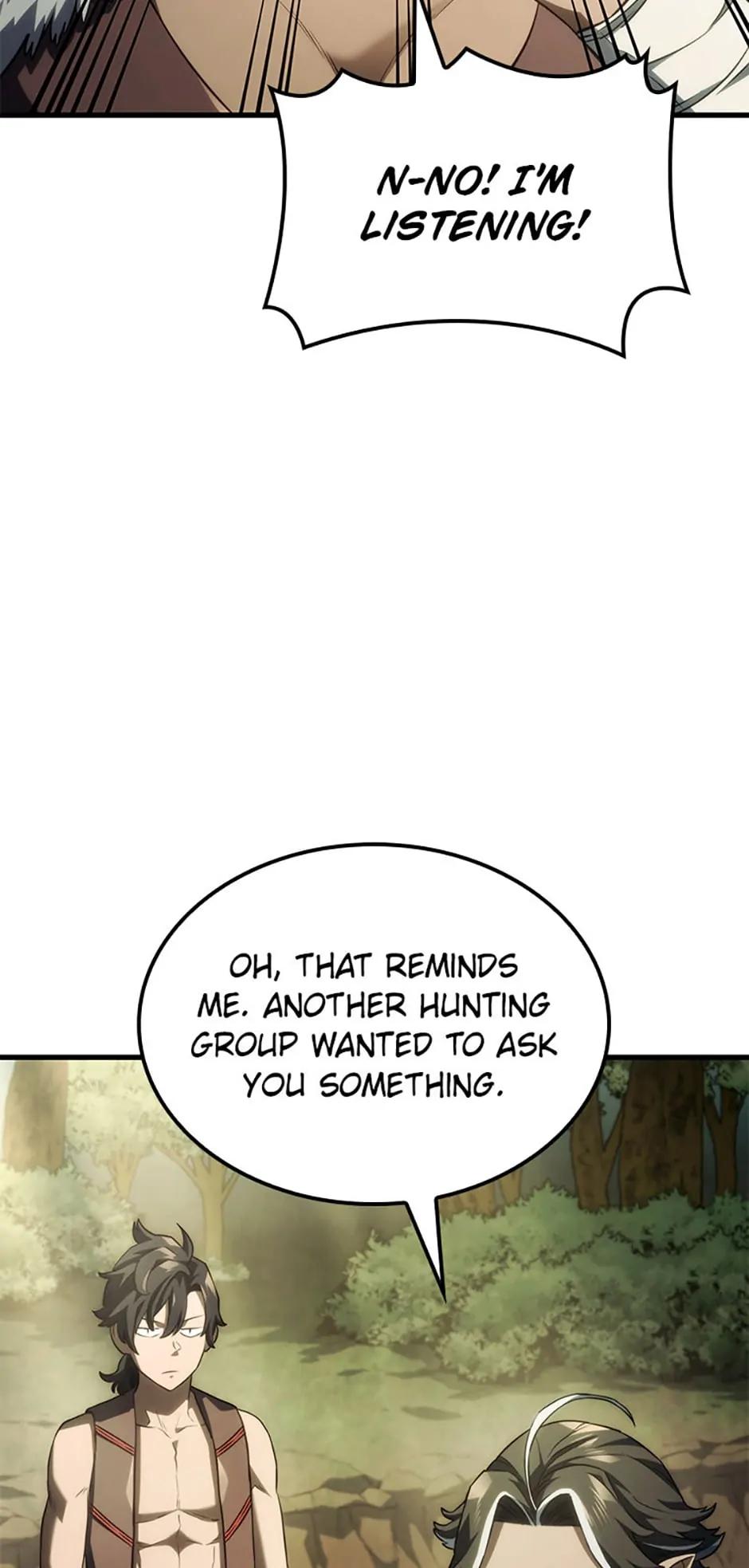 Revenge of the Baskerville Bloodhound Chapter 40 — page 86