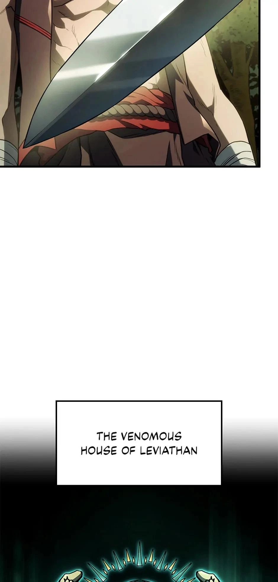 Revenge of the Baskerville Bloodhound Chapter 40 — page 90