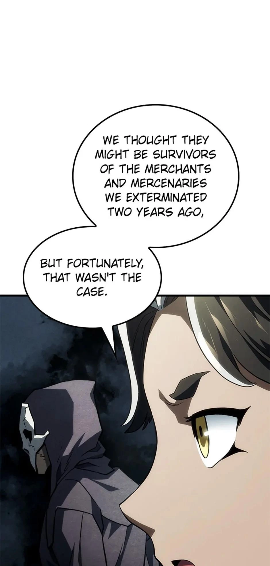 Revenge of the Baskerville Bloodhound Chapter 40 — page 92