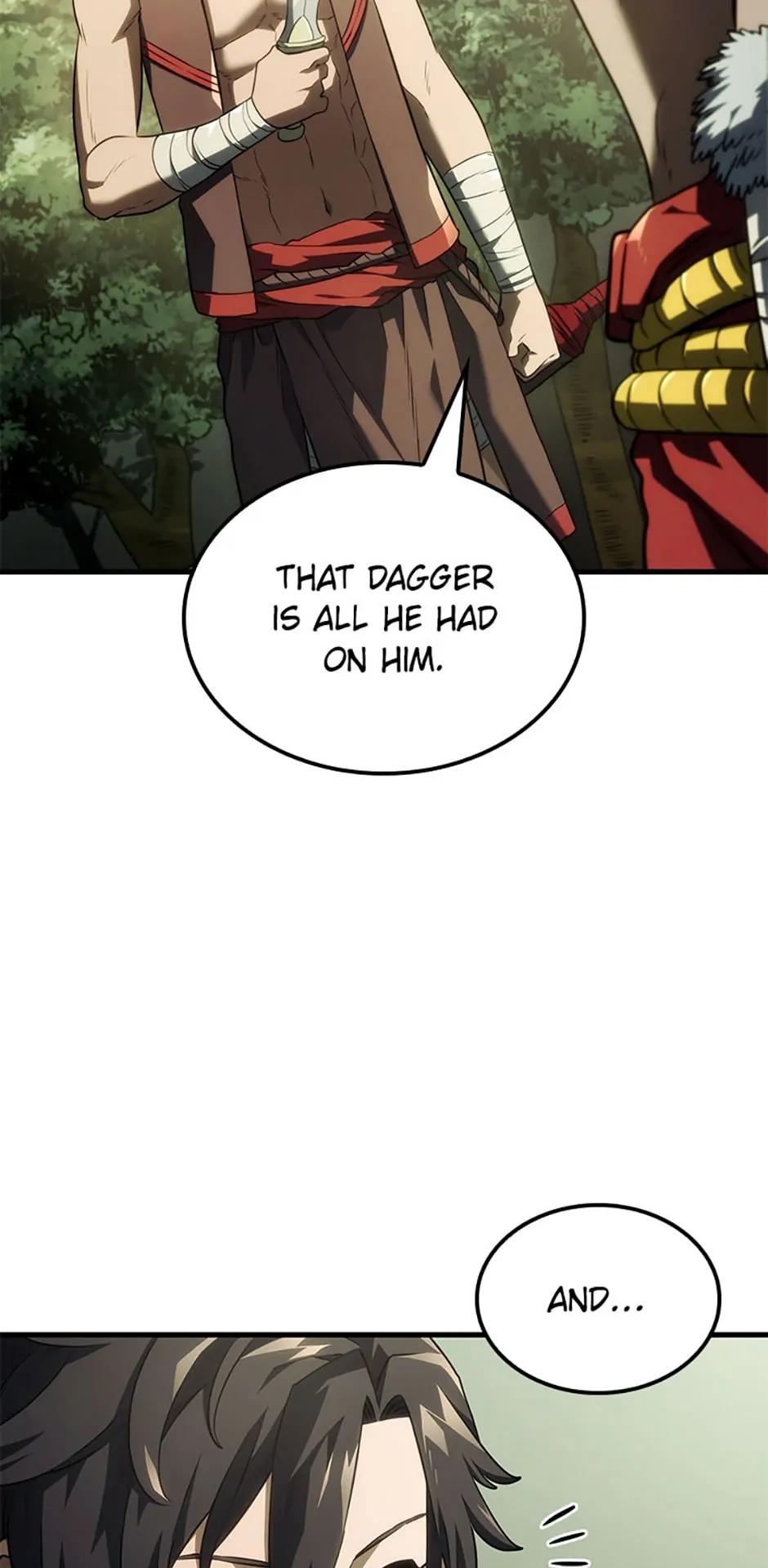 Revenge of the Baskerville Bloodhound Chapter 40 — page 95