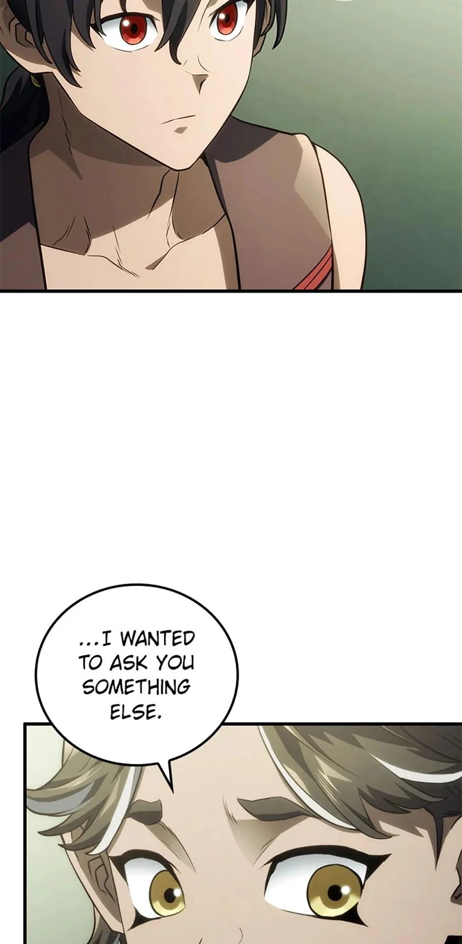 Revenge of the Baskerville Bloodhound Chapter 40 — page 96