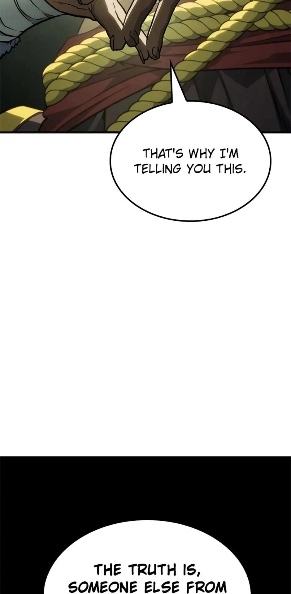 Revenge of the Baskerville Bloodhound Chapter 40 — page 100