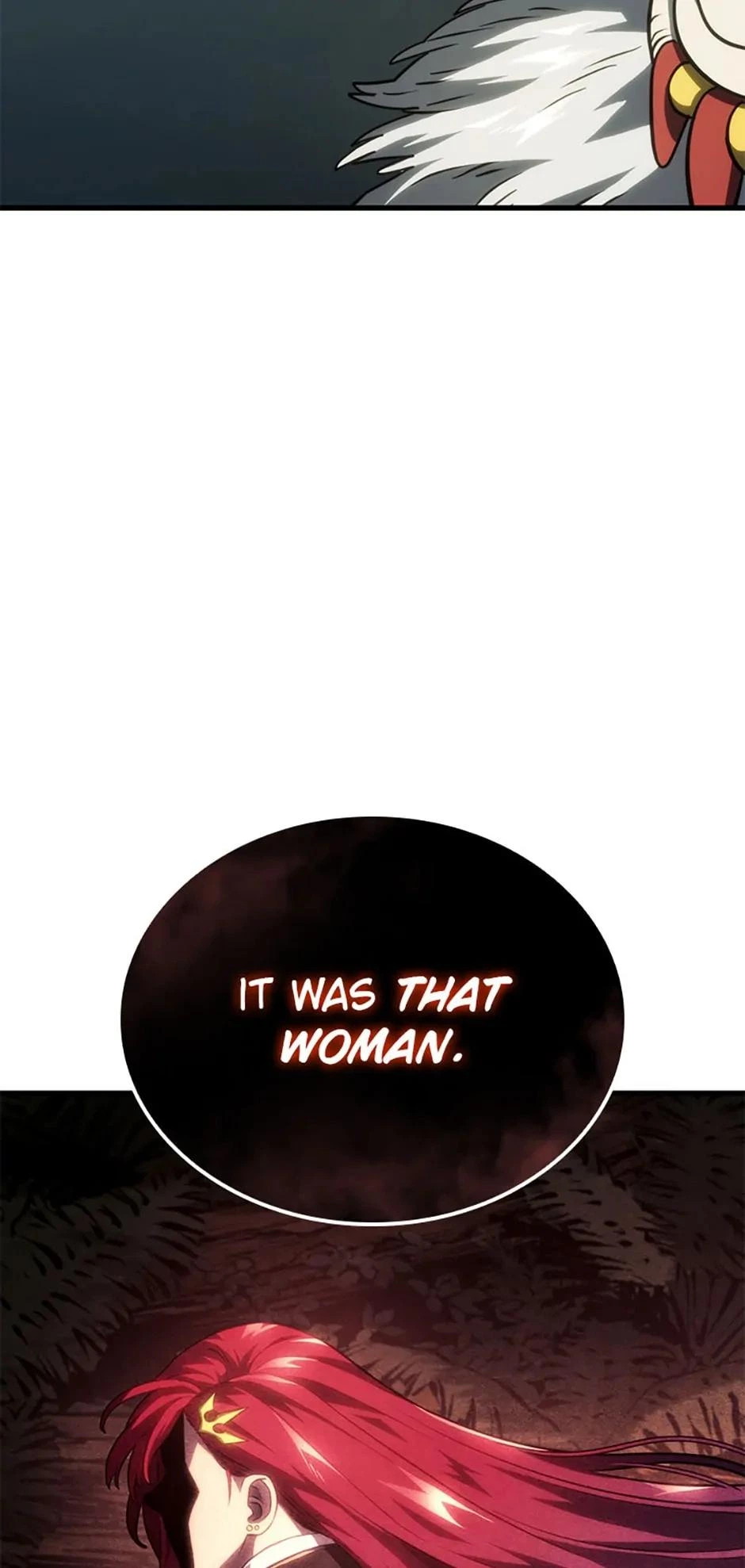 Revenge of the Baskerville Bloodhound Chapter 40 — page 104