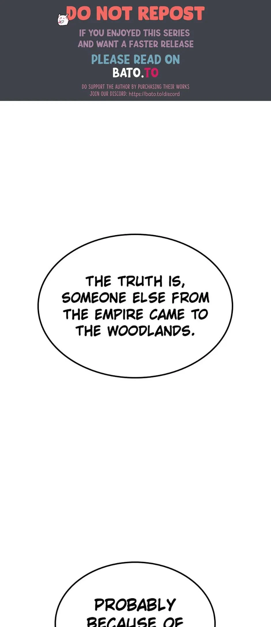 Revenge of the Baskerville Bloodhound Chapter 41 — page 1