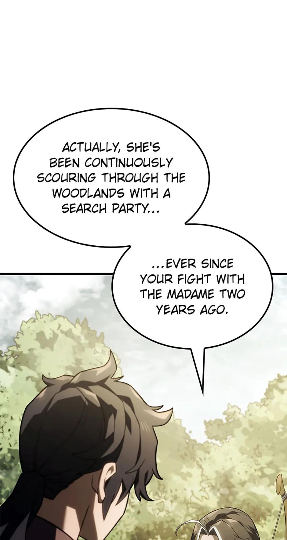 Revenge of the Baskerville Bloodhound Chapter 41 — page 7