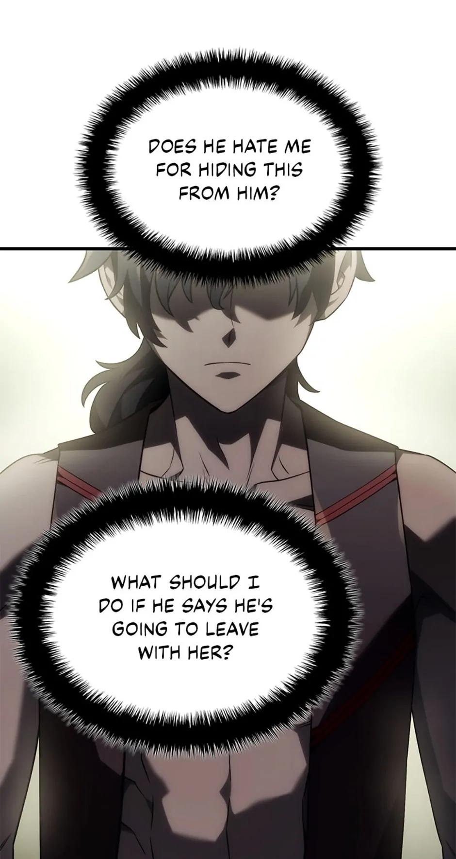 Revenge of the Baskerville Bloodhound Chapter 41 — page 10
