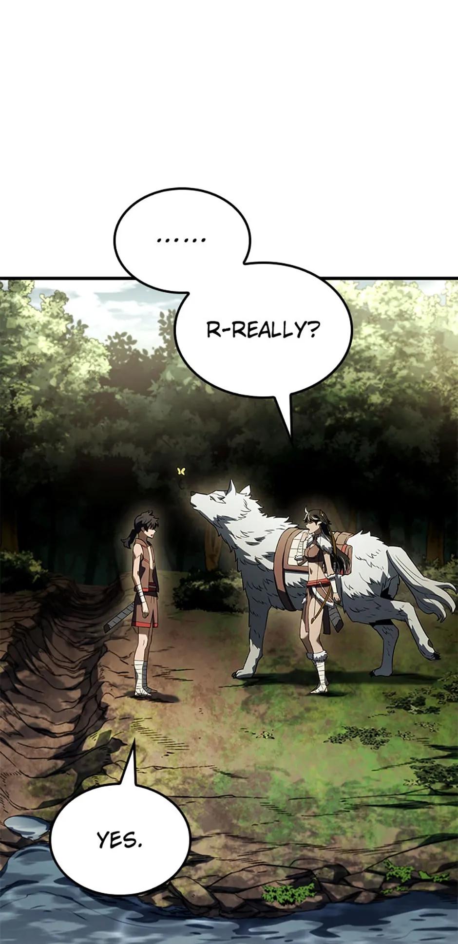Revenge of the Baskerville Bloodhound Chapter 41 — page 15