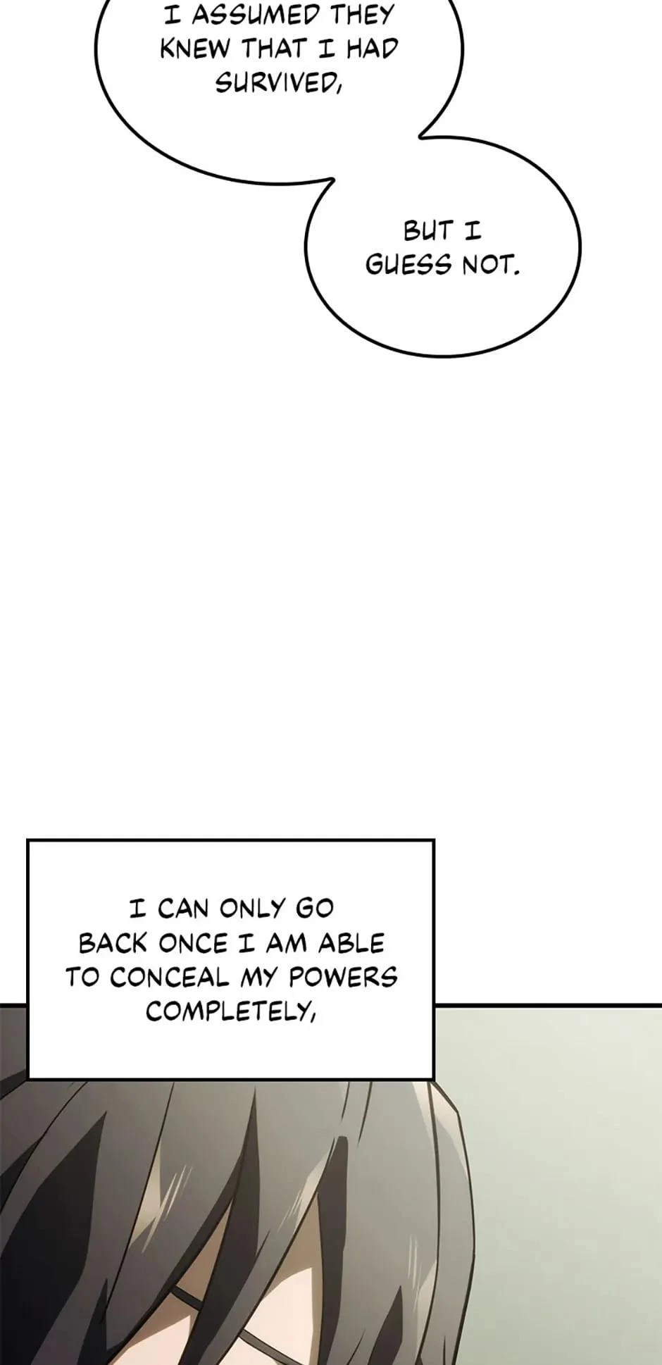 Revenge of the Baskerville Bloodhound Chapter 41 — page 19