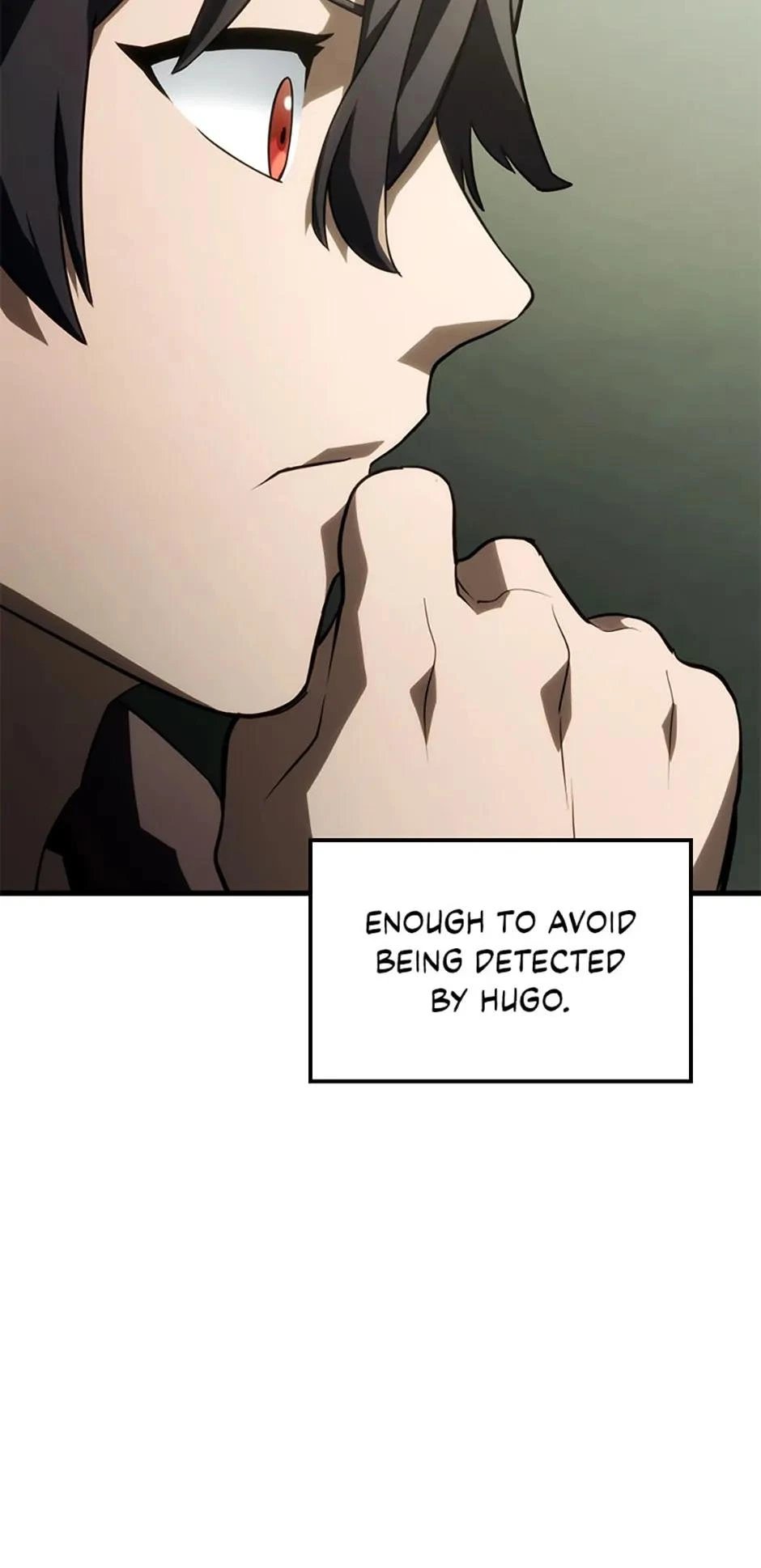 Revenge of the Baskerville Bloodhound Chapter 41 — page 20