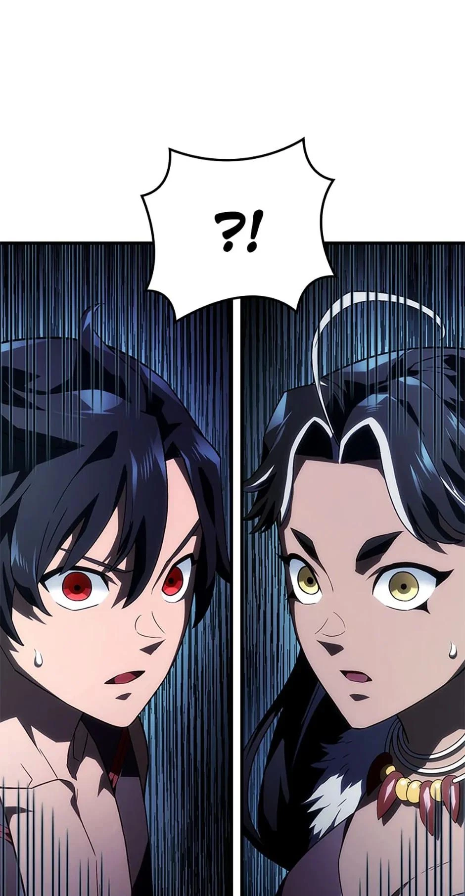 Revenge of the Baskerville Bloodhound Chapter 41 — page 27
