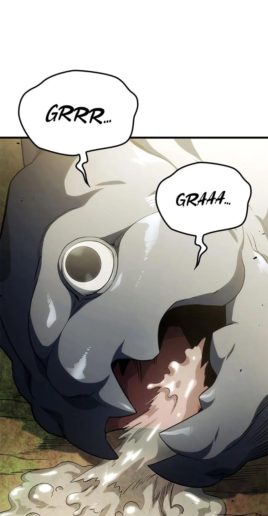 Revenge of the Baskerville Bloodhound Chapter 41 — page 30