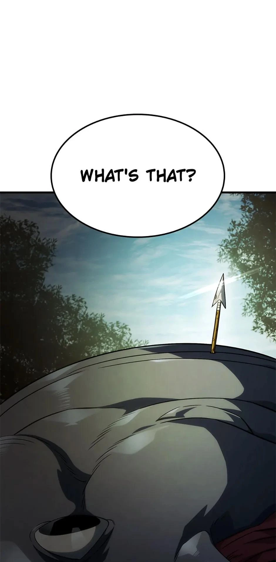 Revenge of the Baskerville Bloodhound Chapter 41 — page 34