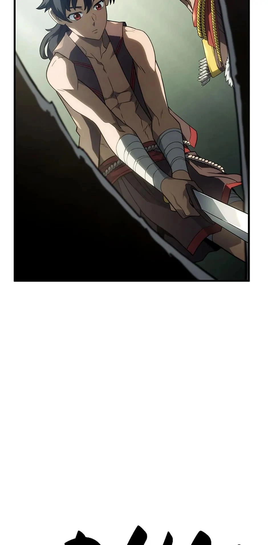 Revenge of the Baskerville Bloodhound Chapter 41 — page 36