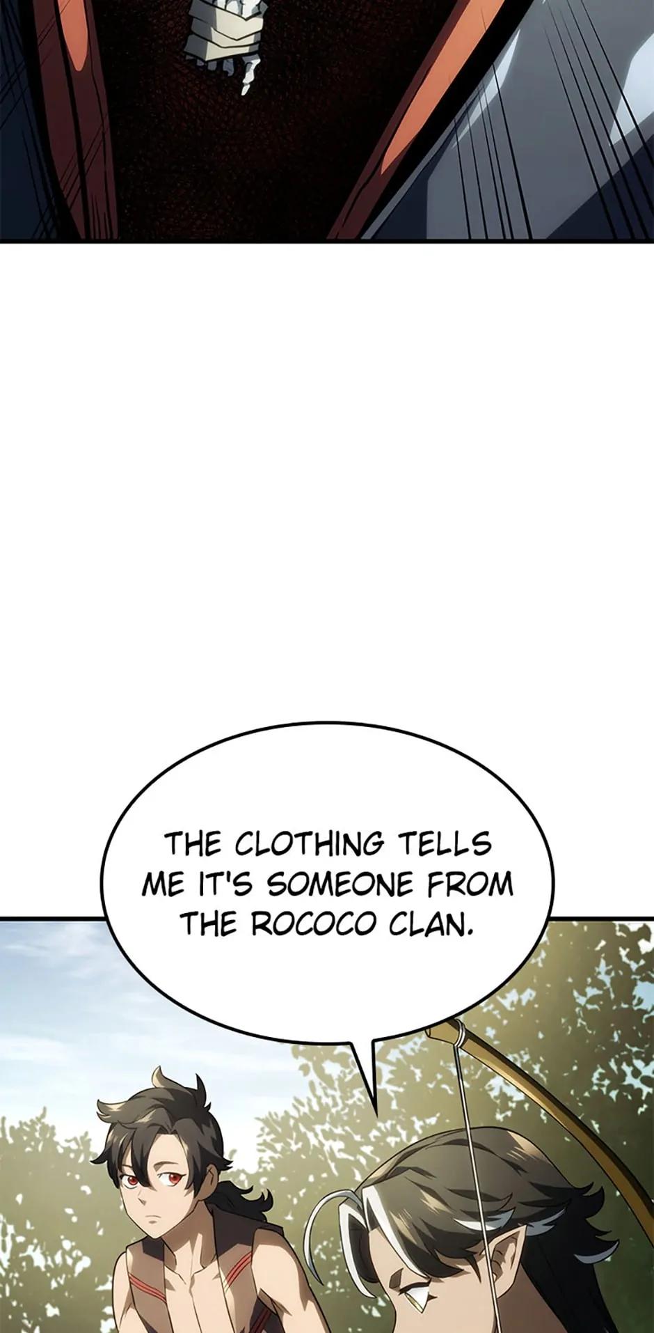 Revenge of the Baskerville Bloodhound Chapter 41 — page 38
