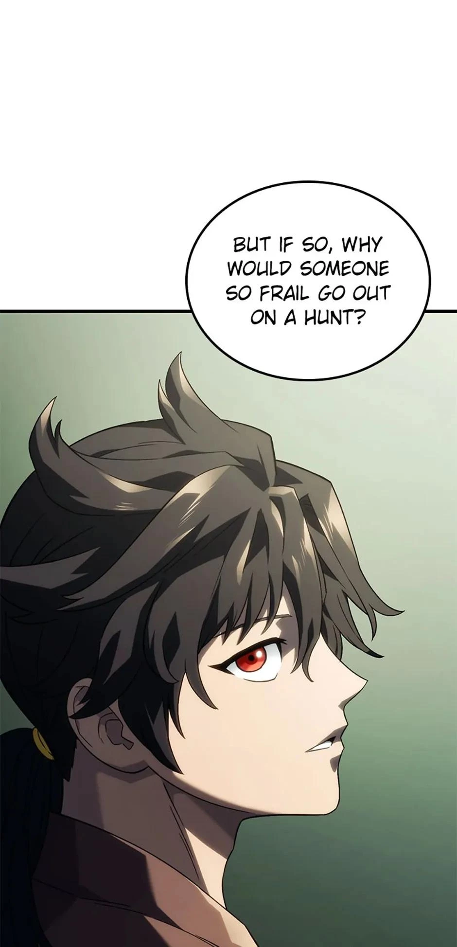 Revenge of the Baskerville Bloodhound Chapter 41 — page 42