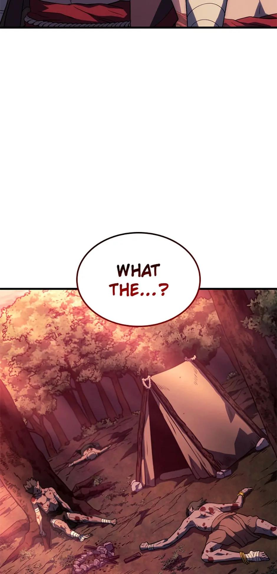 Revenge of the Baskerville Bloodhound Chapter 41 — page 48