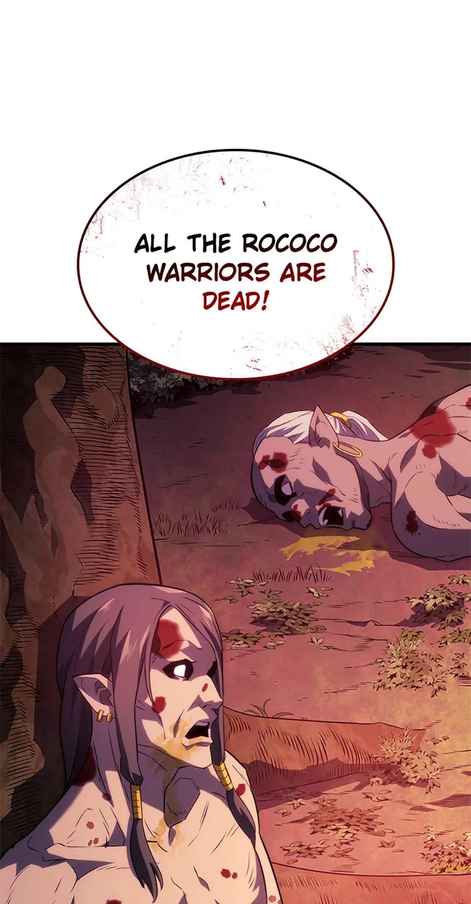 Revenge of the Baskerville Bloodhound Chapter 41 — page 50
