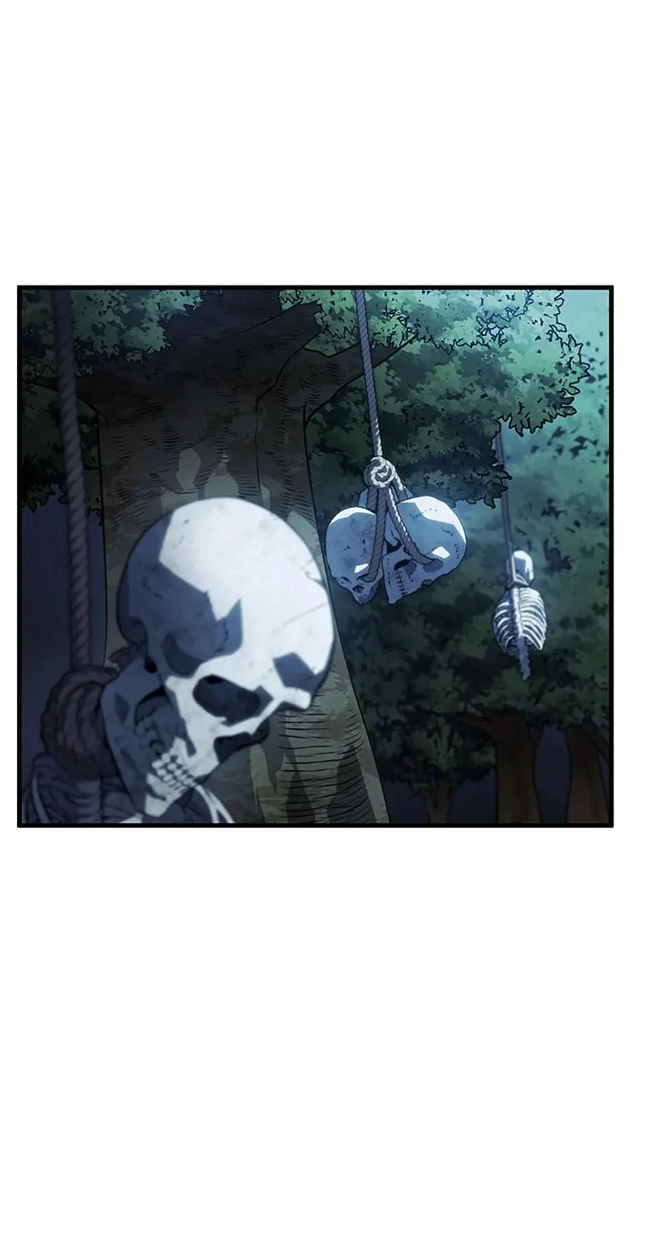 Revenge of the Baskerville Bloodhound Chapter 41 — page 55