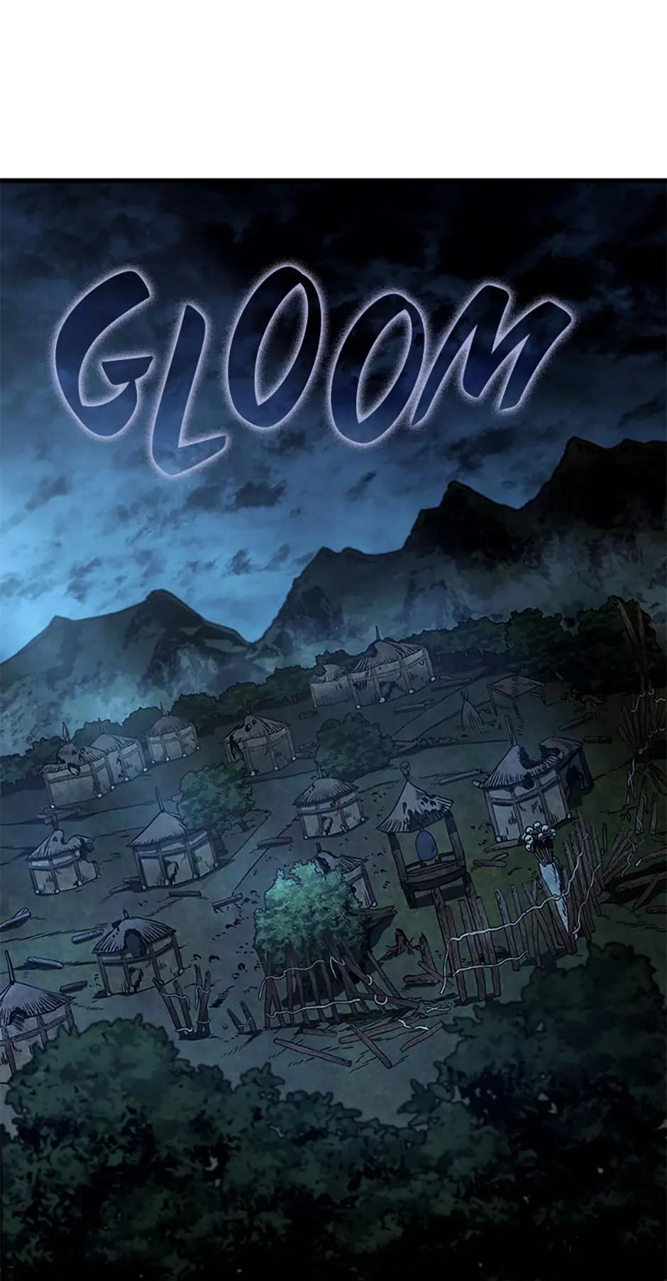 Revenge of the Baskerville Bloodhound Chapter 41 — page 56