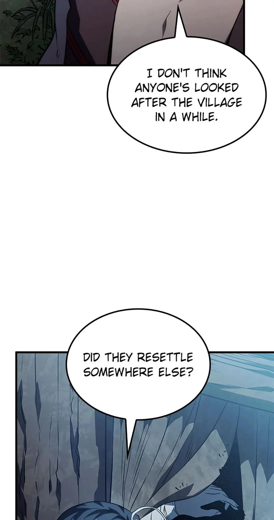 Revenge of the Baskerville Bloodhound Chapter 41 — page 60