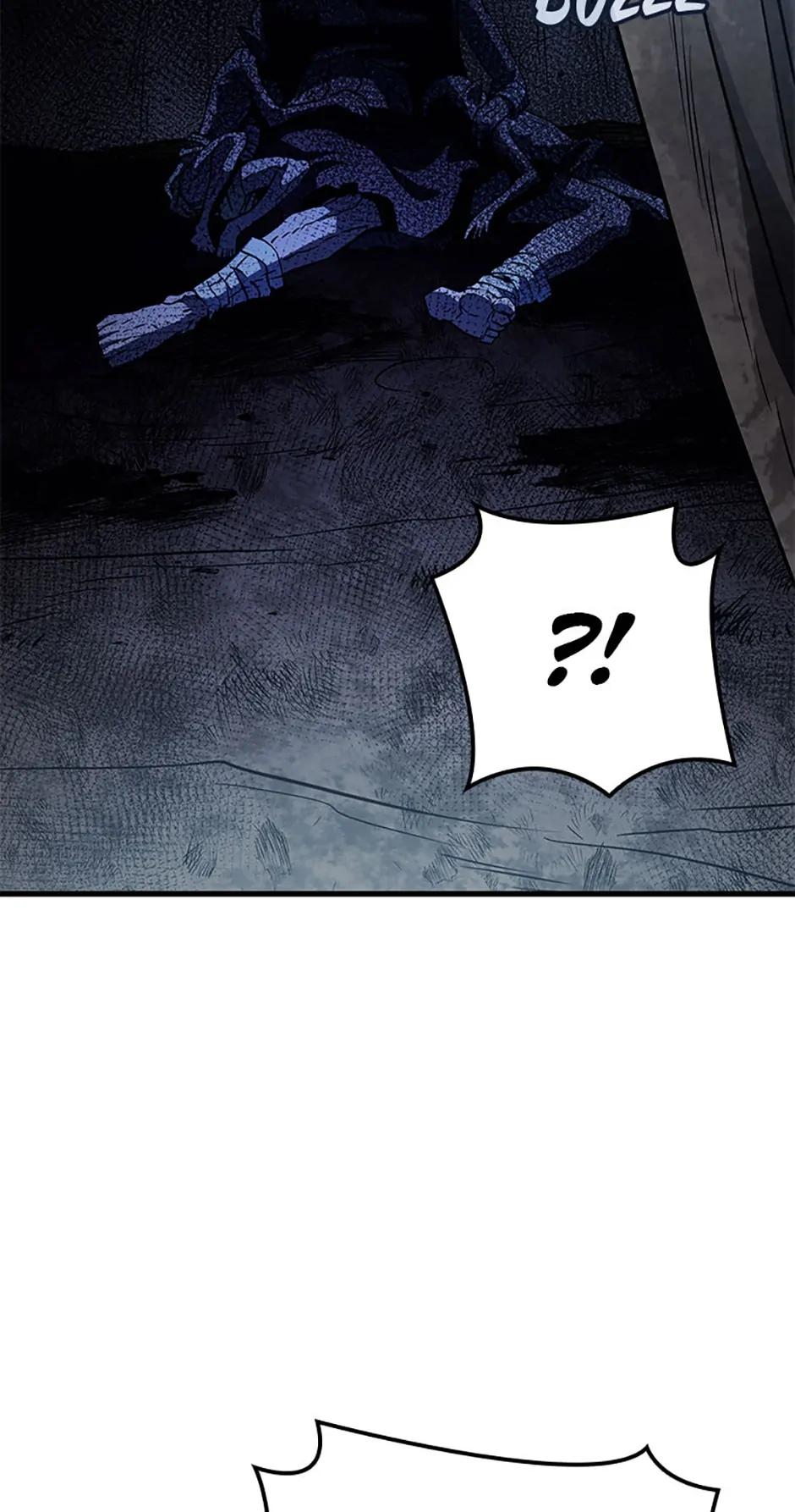 Revenge of the Baskerville Bloodhound Chapter 41 — page 64