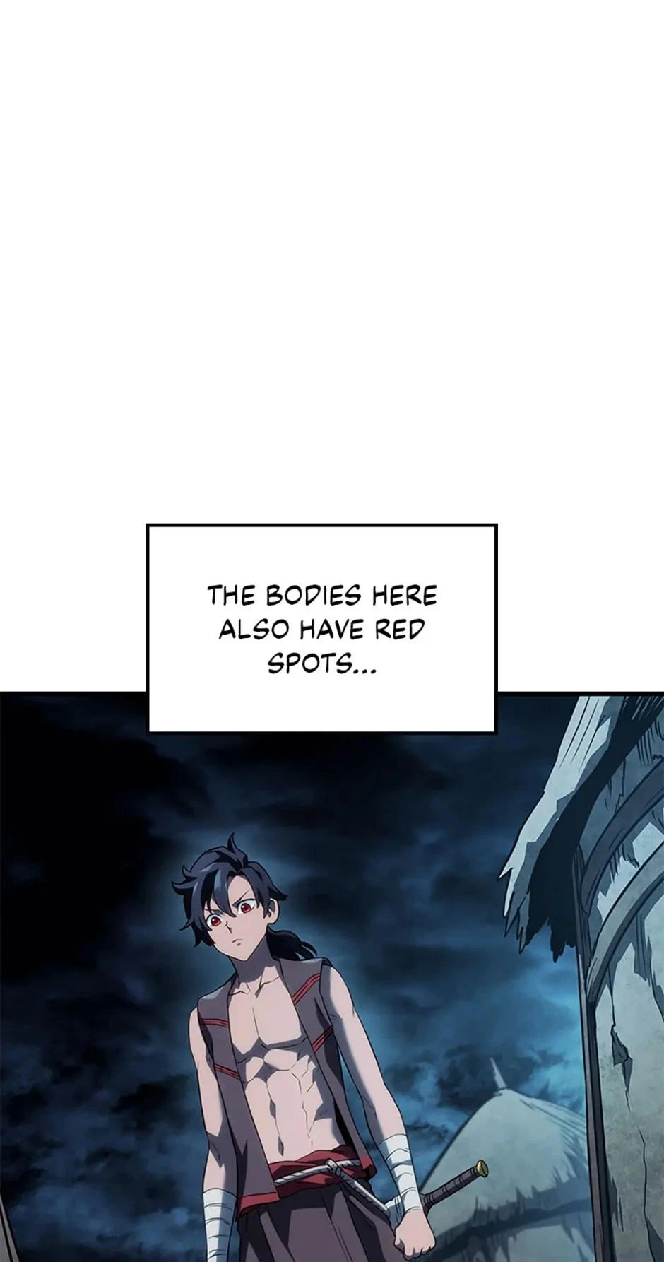 Revenge of the Baskerville Bloodhound Chapter 41 — page 66