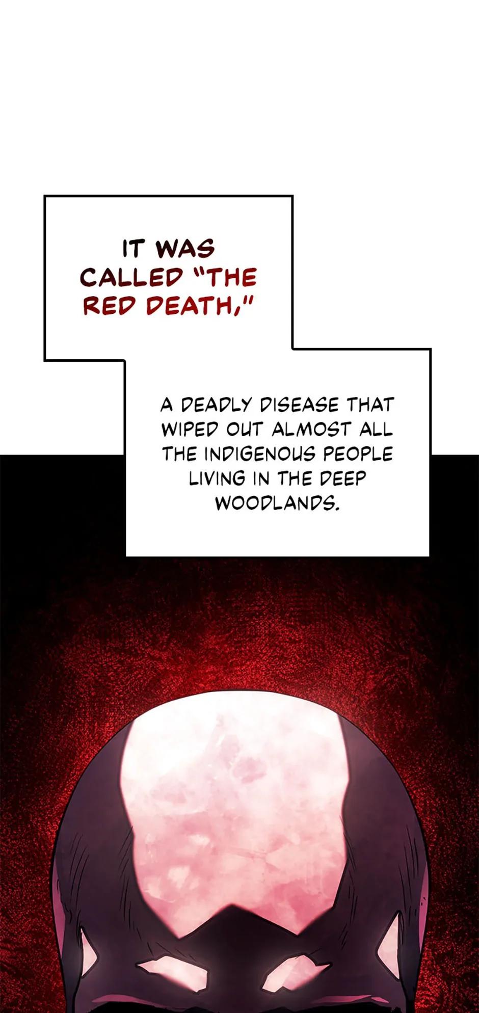 Revenge of the Baskerville Bloodhound Chapter 41 — page 68