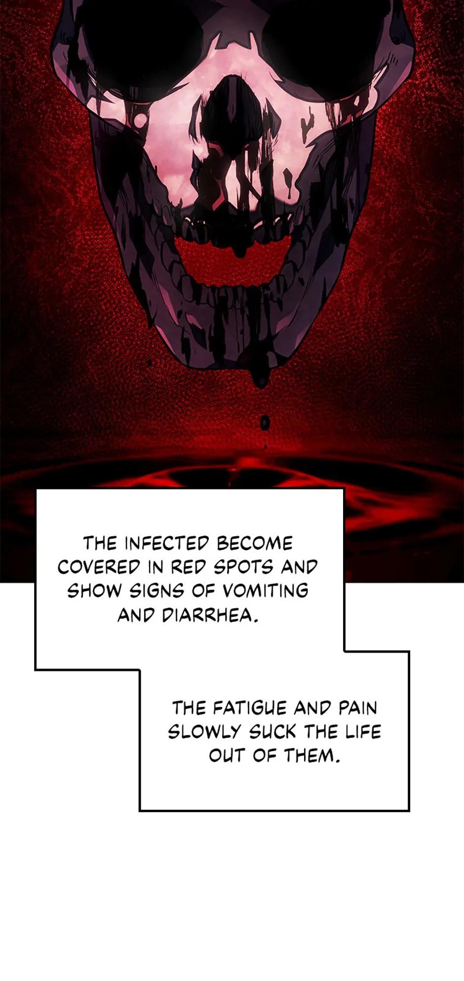 Revenge of the Baskerville Bloodhound Chapter 41 — page 69