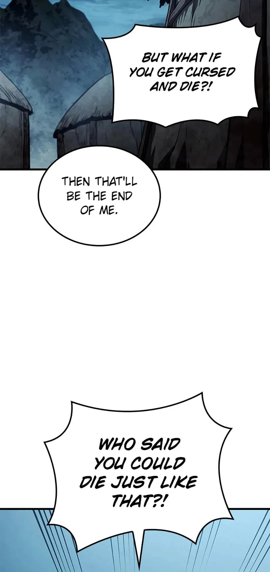 Revenge of the Baskerville Bloodhound Chapter 41 — page 73